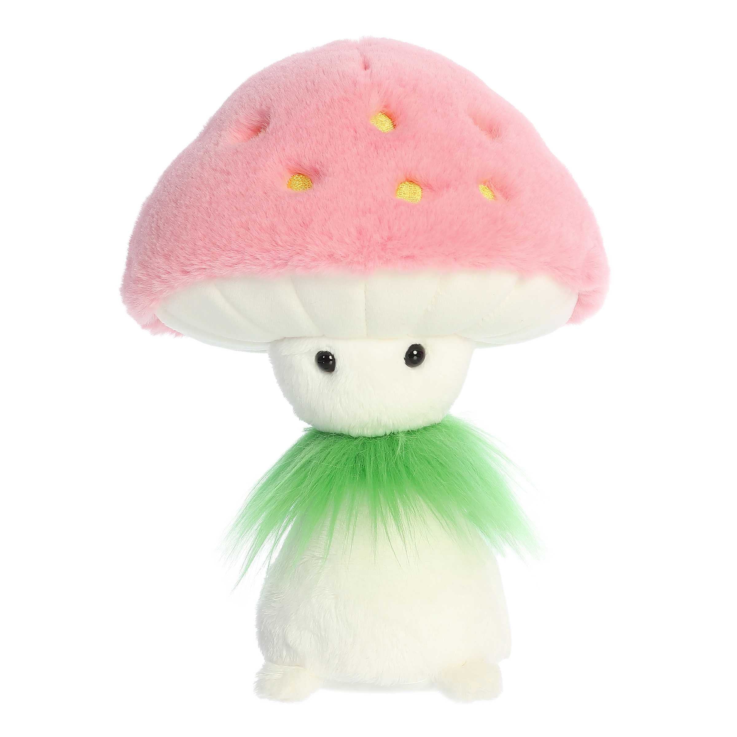 Plush - Fungi Friends - Strawberry - 9in-hotRAGS.com