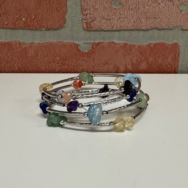 Bracelet - Chakra Wrap-hotRAGS.com