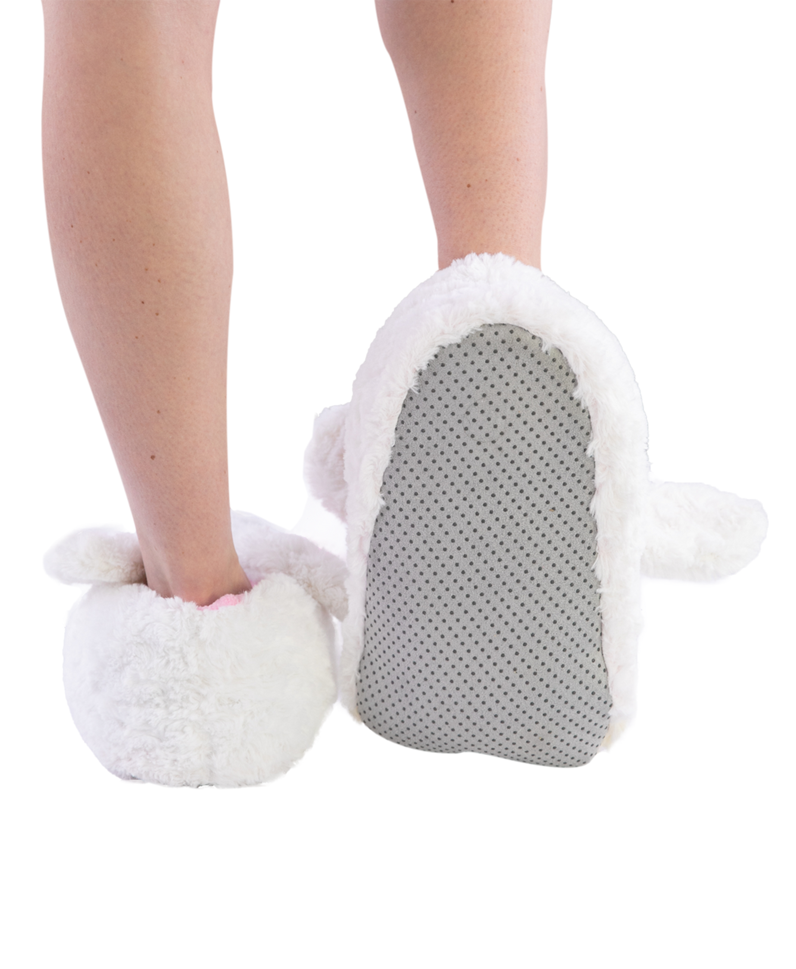 Slippers - Bunny Kids-hotRAGS.com