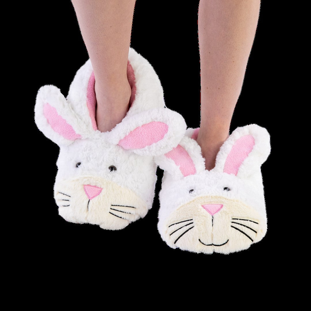 Slippers - Bunny Kids-hotRAGS.com