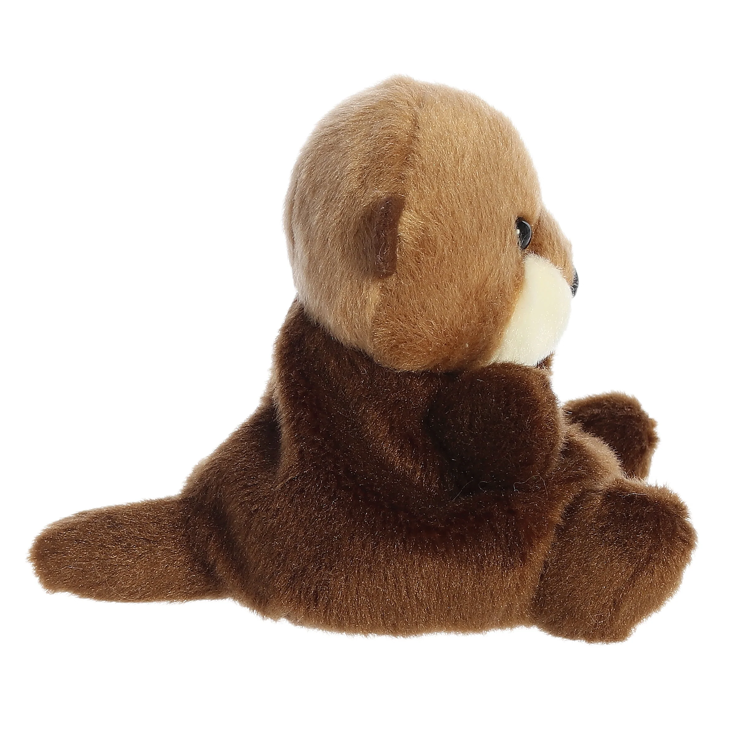 Plush - Selena Sea Otter - 5 In-hotRAGS.com