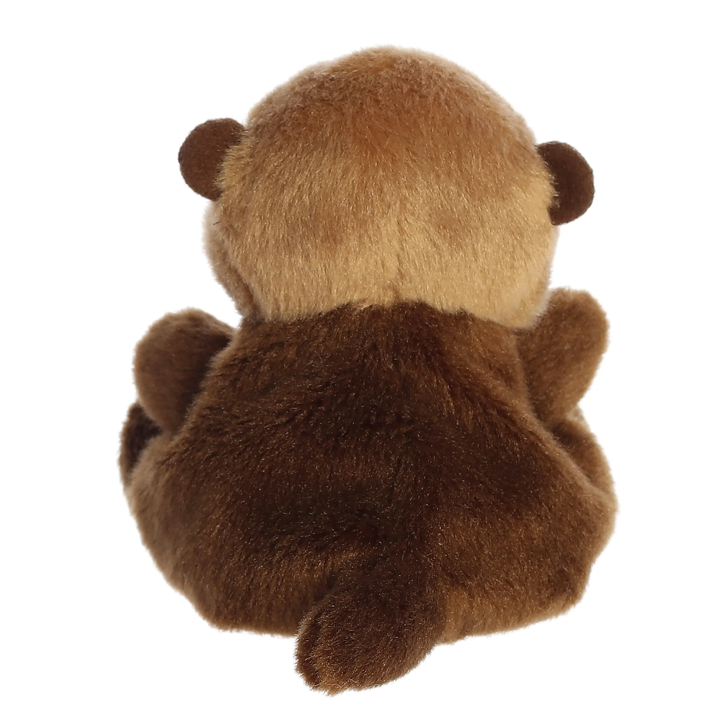 Plush - Selena Sea Otter - 5 In-hotRAGS.com