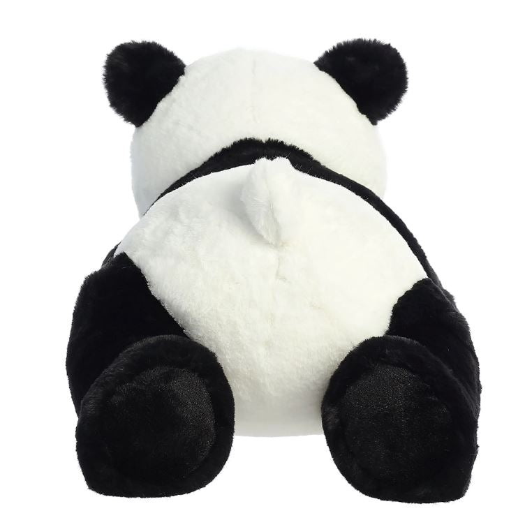 Plush - Panda - 28in-hotRAGS.com