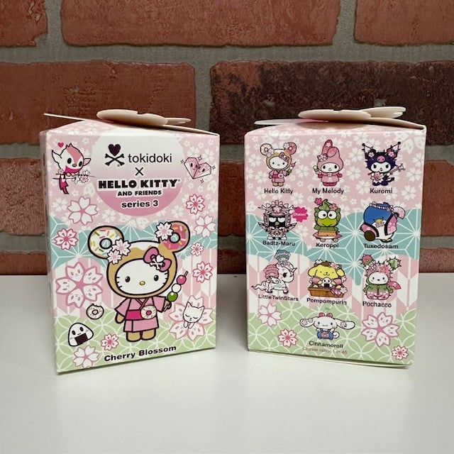 Blind Box - Hello Kitty Friends-hotRAGS.com