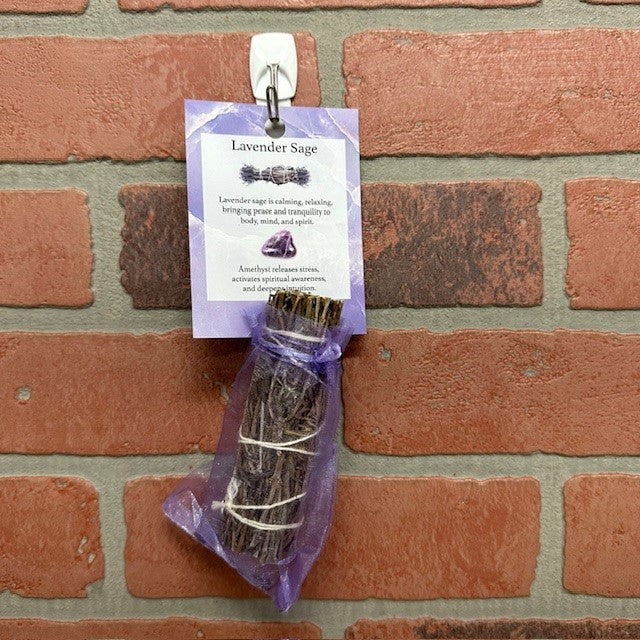 Sage Bundle - Lavender Purple-hotRAGS.com