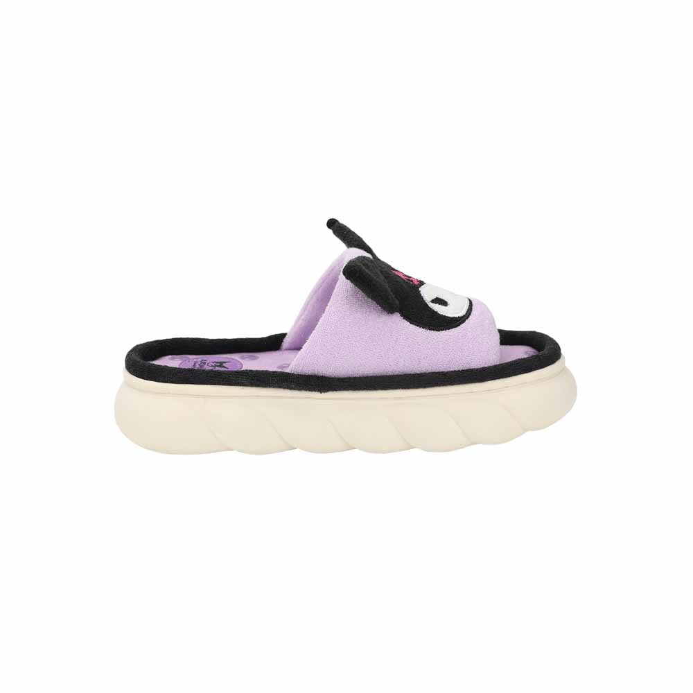 Slipper - Slides Kuromi 3D-hotRAGS.com