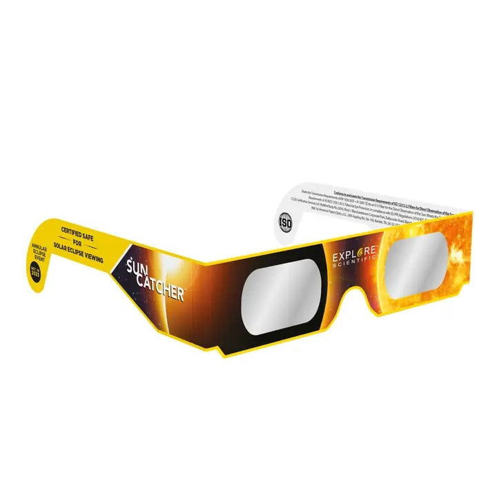 Glasses - Solar Eclipse-hotRAGS.com