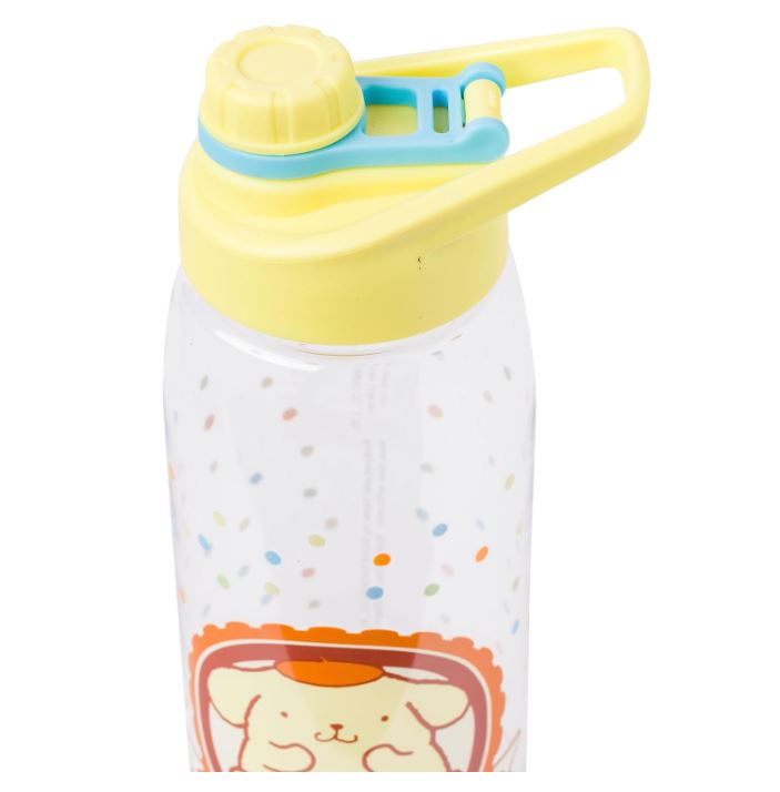 Water Bottle - Pompompurin - 28oz-hotRAGS.com