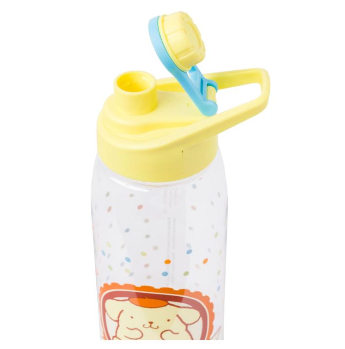 Water Bottle - Pompompurin - 28oz-hotRAGS.com