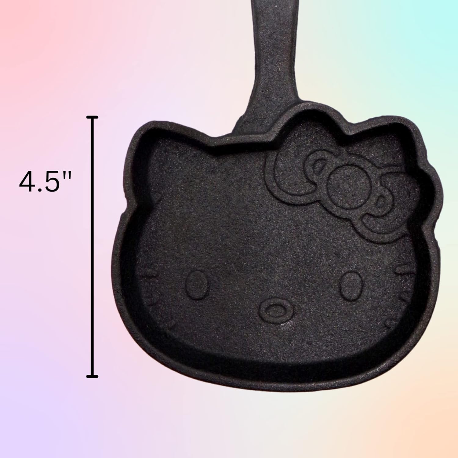 Skillet - Pancake - Hello Kitty-hotRAGS.com