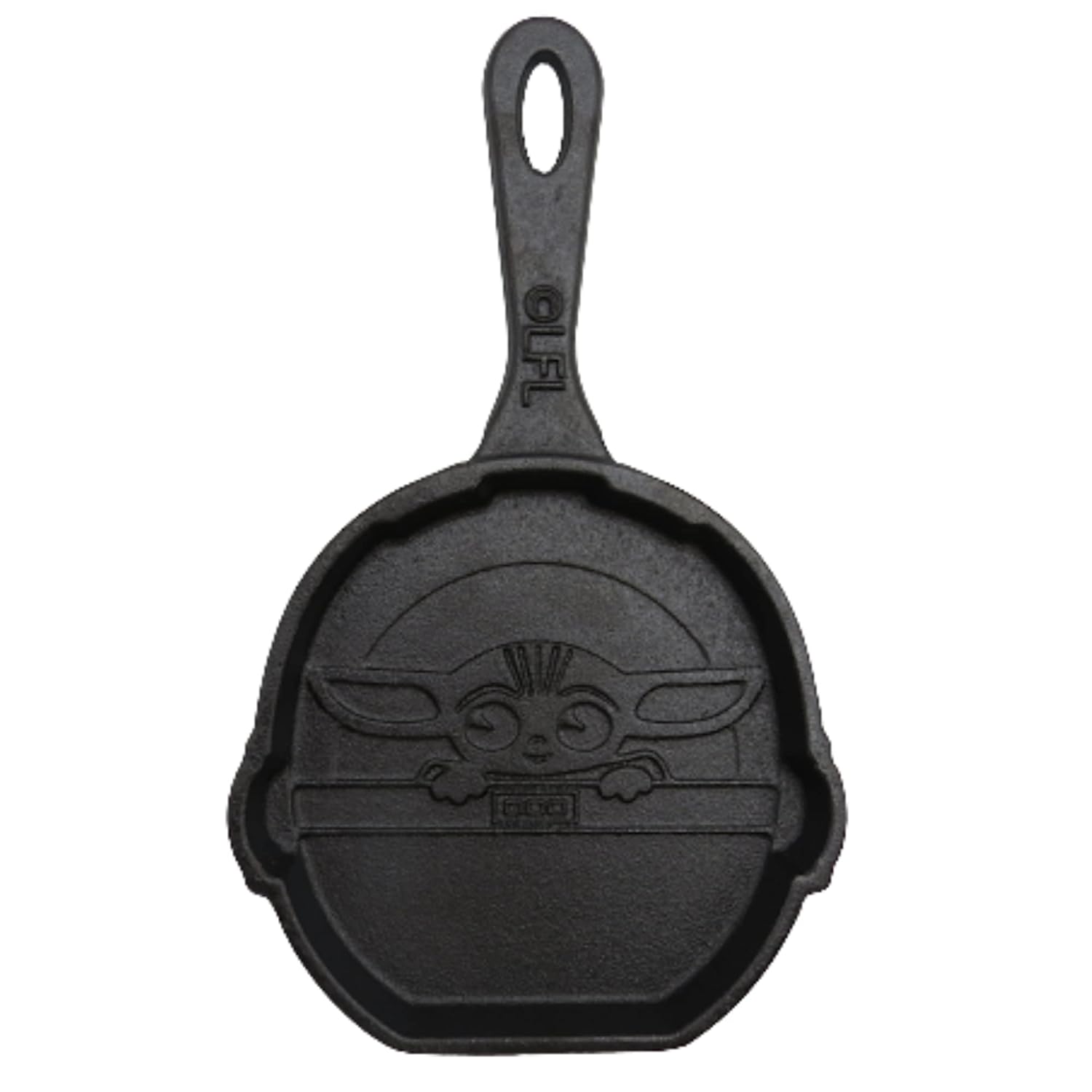 Skillet - Pancake Mandalorian-hotRAGS.com