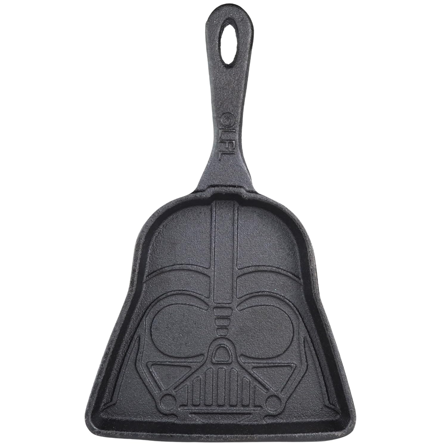 Skillet - Pancake Darth Vader