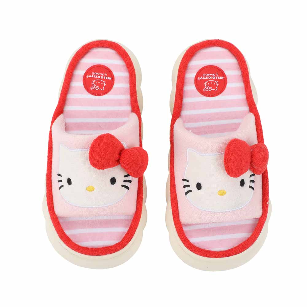 Slippers - Slides Hello Kitty 3D-hotRAGS.com