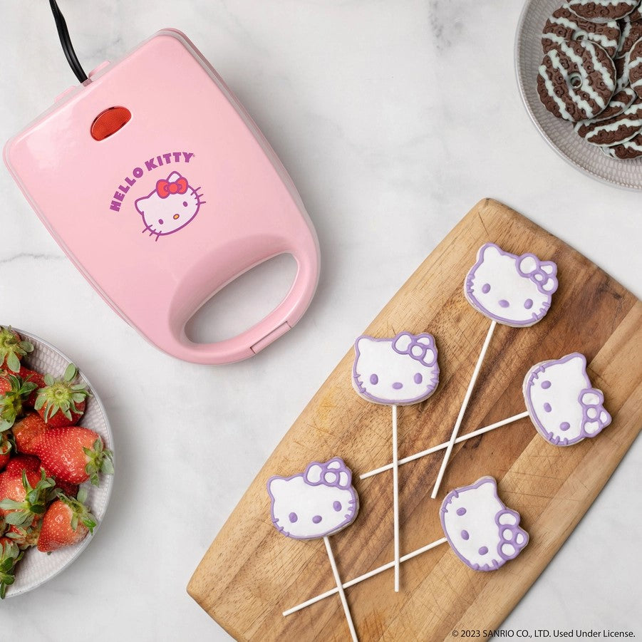 Cake Pop Maker - Hello Kitty-hotRAGS.com