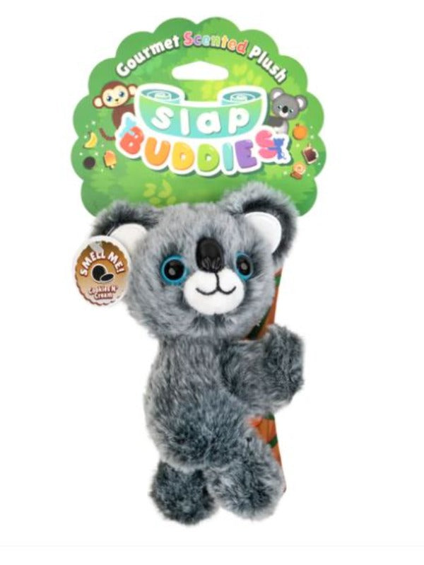 Toy - Slap Buddies - Koala 6" (Cookies & Cream)