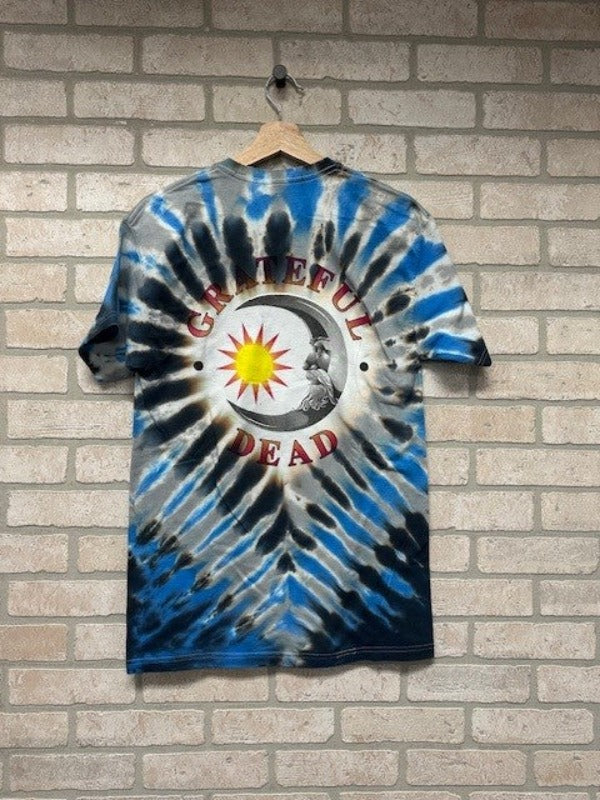 T Shirt- Grateful Dead - Stealie-hotRAGS.com