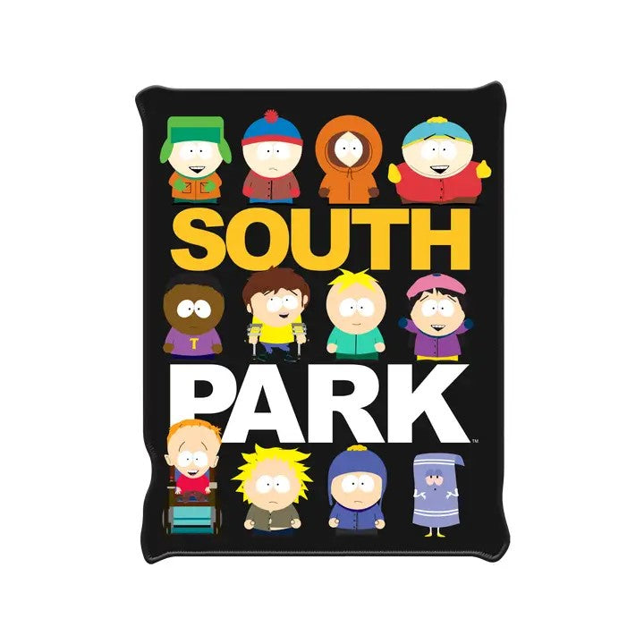 Blanket - South Park - 45"x60"-hotRAGS.com