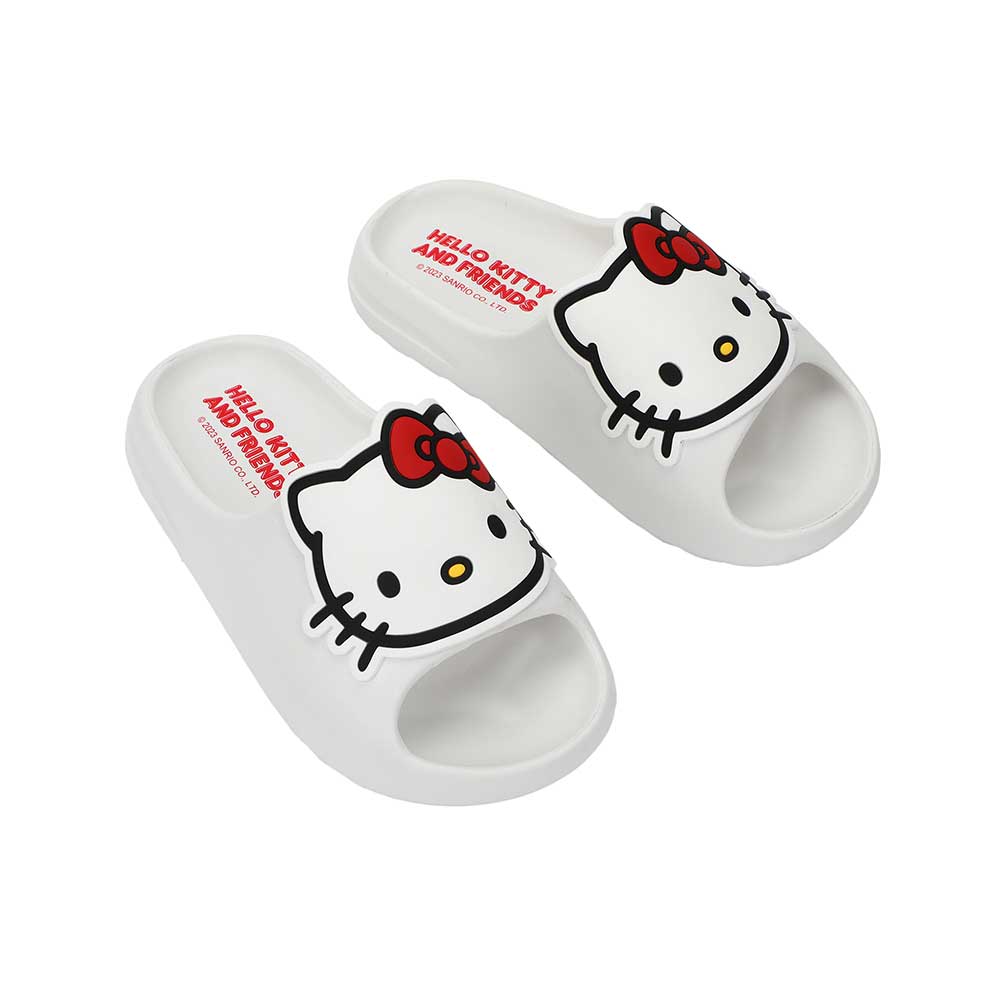 Sandal - Hello Kitty Cloud Slide-hotRAGS.com