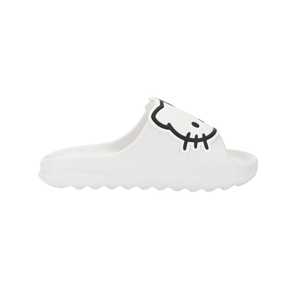 Sandal - Hello Kitty Cloud Slide-hotRAGS.com