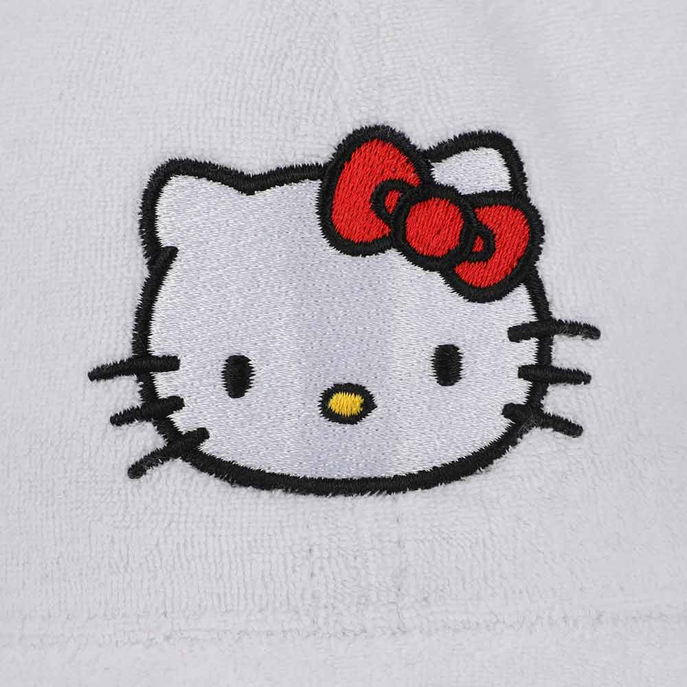 Hat - Hello Kitty Terry Cloth-hotRAGS.com