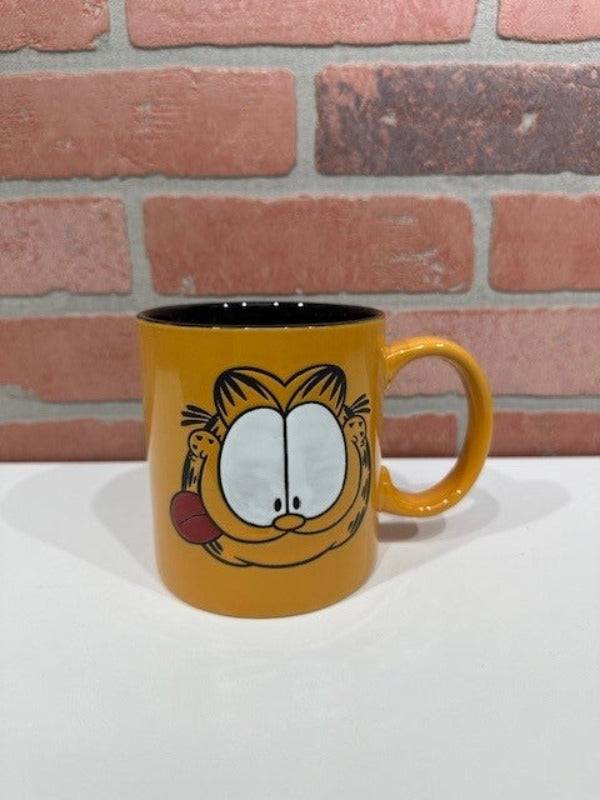 Mug - Garfield - Tongue Out 20oz-hotRAGS.com