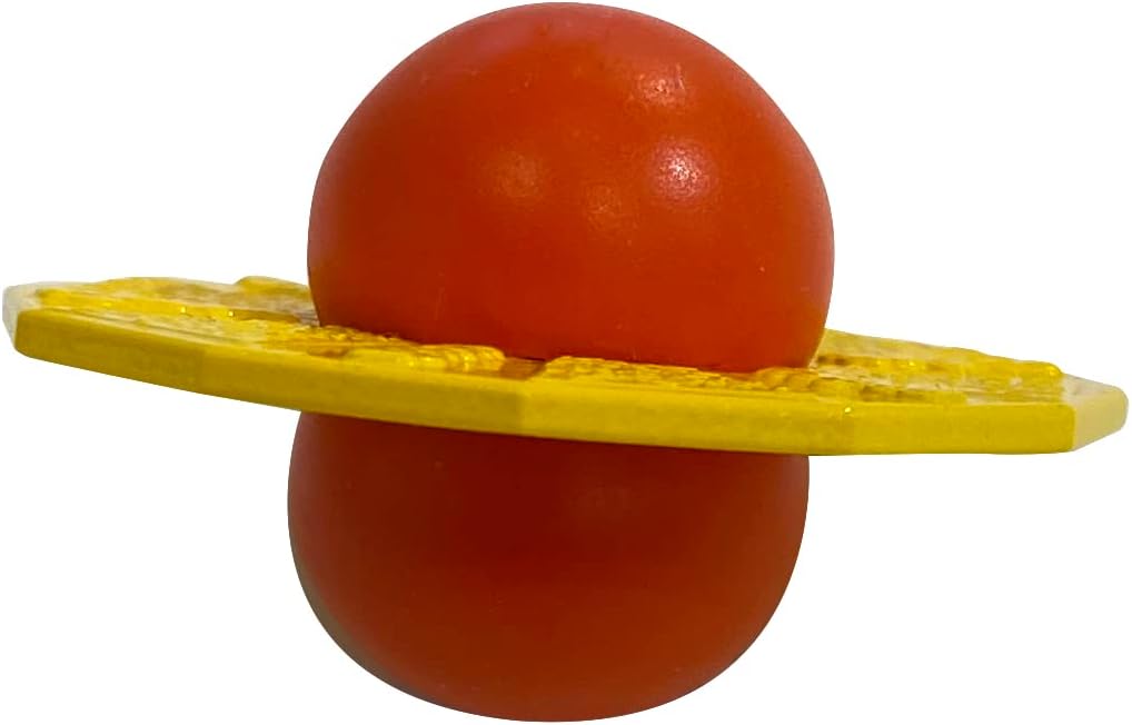 Toy - World's Smallest Toy - Pogo Ball