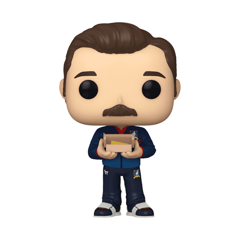 Funko Pop - Ted Lasso Biscuits