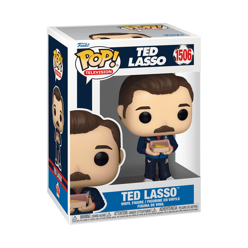 Funko Pop - Ted Lasso Biscuits-hotRAGS.com