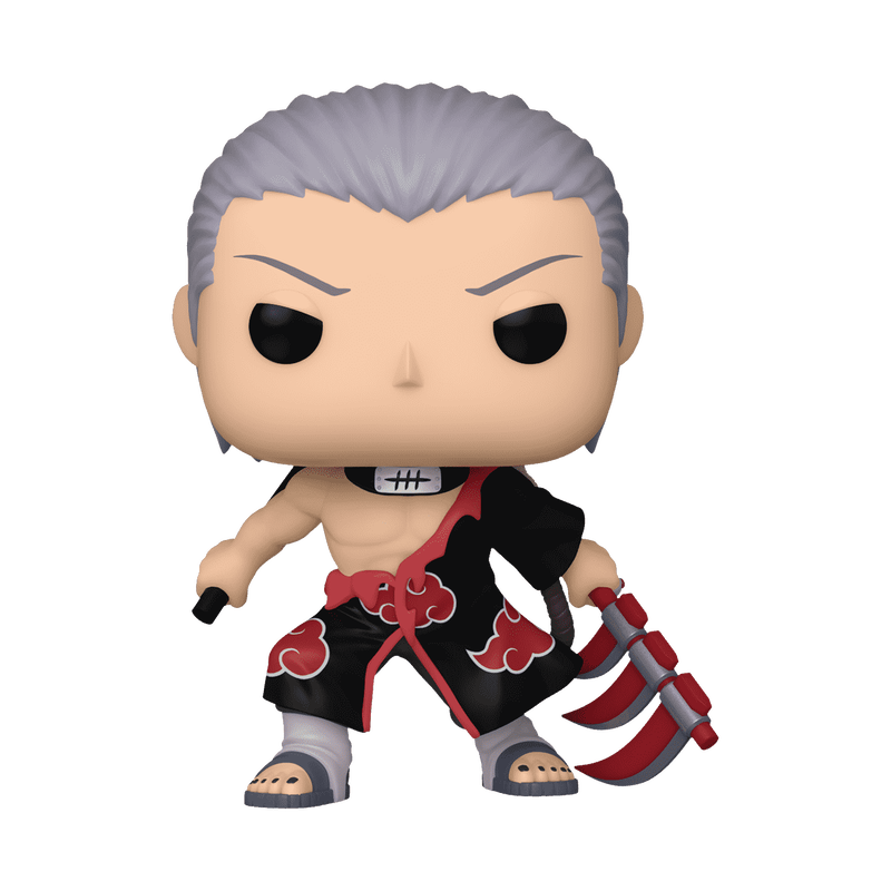 Funko Pop! - Naruto Hidan-hotRAGS.com