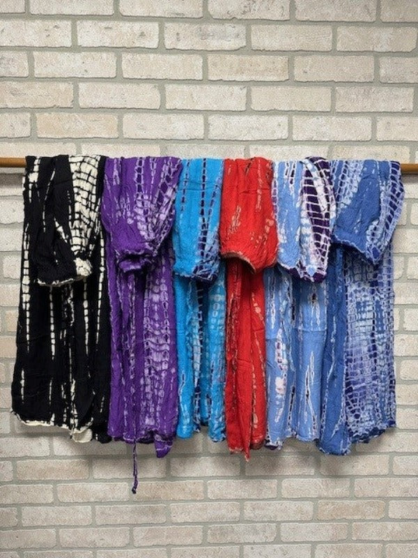 Pants - Tie Dye-hotRAGS.com