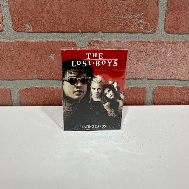 Playing Cards - Lost Boys-hotRAGS.com