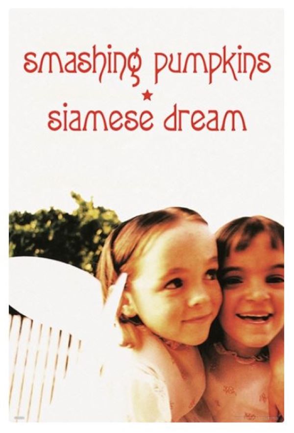Poster - Smashing Pumpkins-hotRAGS.com