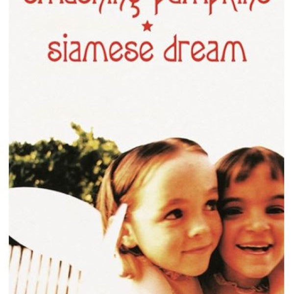 スマッシングパンプキンズ/コジック　　 シリアル入りポスター MINT 1996 Kozik Smashing Pumpkins Matted Poster Signed+