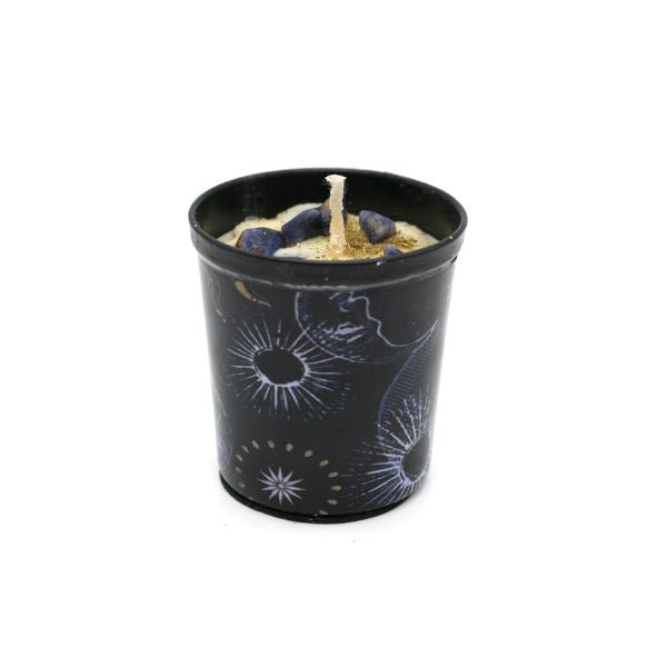 Candle - Celestial - 4"
