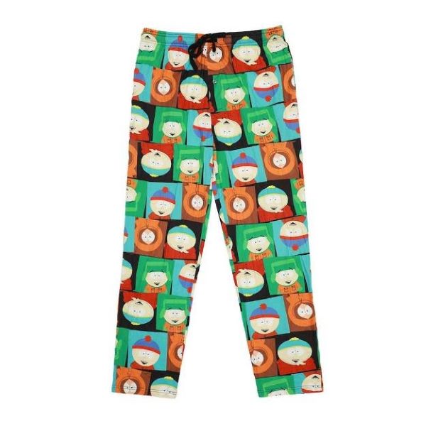 Pant - Lounge Pant - South Park