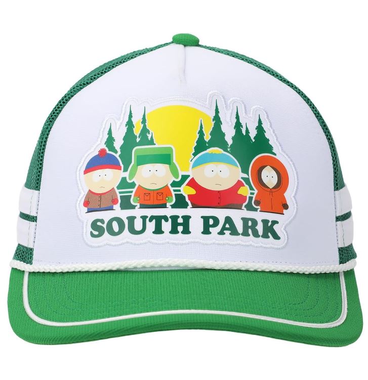 Hat - South Park Vintage-hotRAGS.com