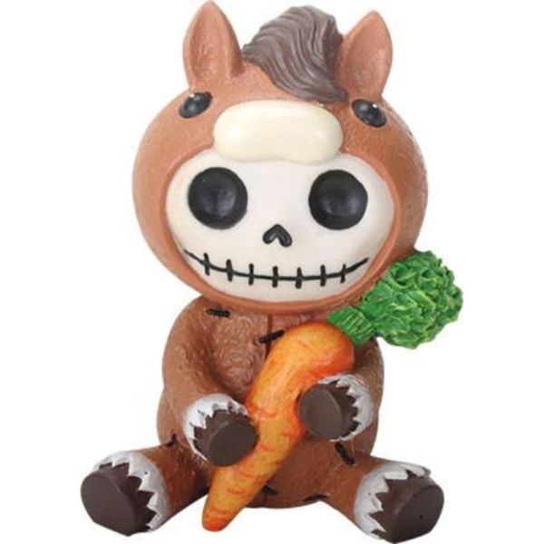 Furrybone - Clyde Donkey-hotRAGS.com