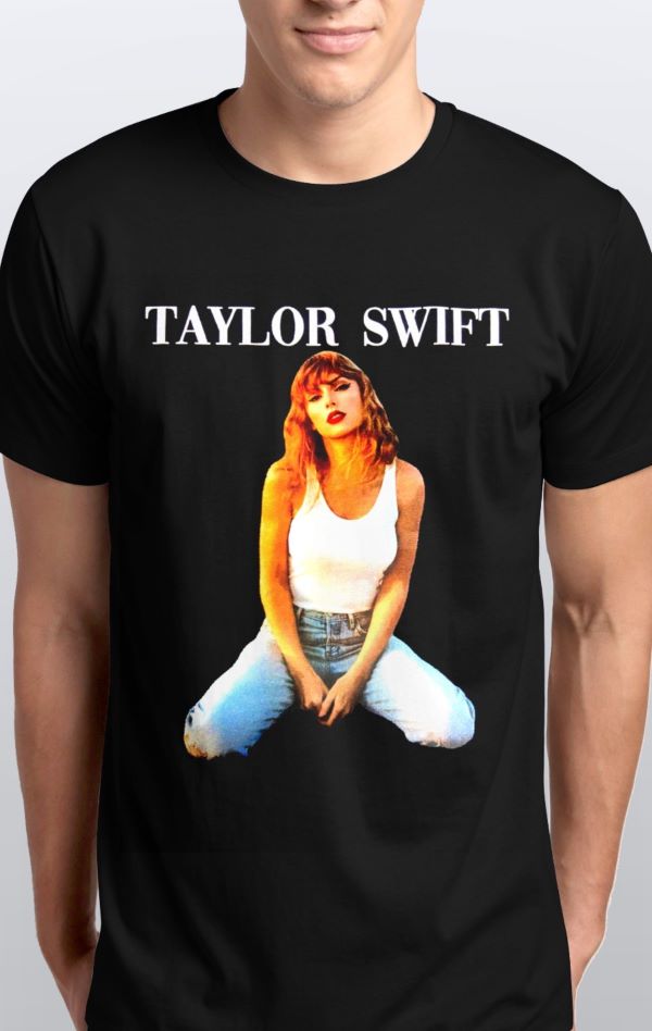 T Shirt - Ts Sitting-hotRAGS.com