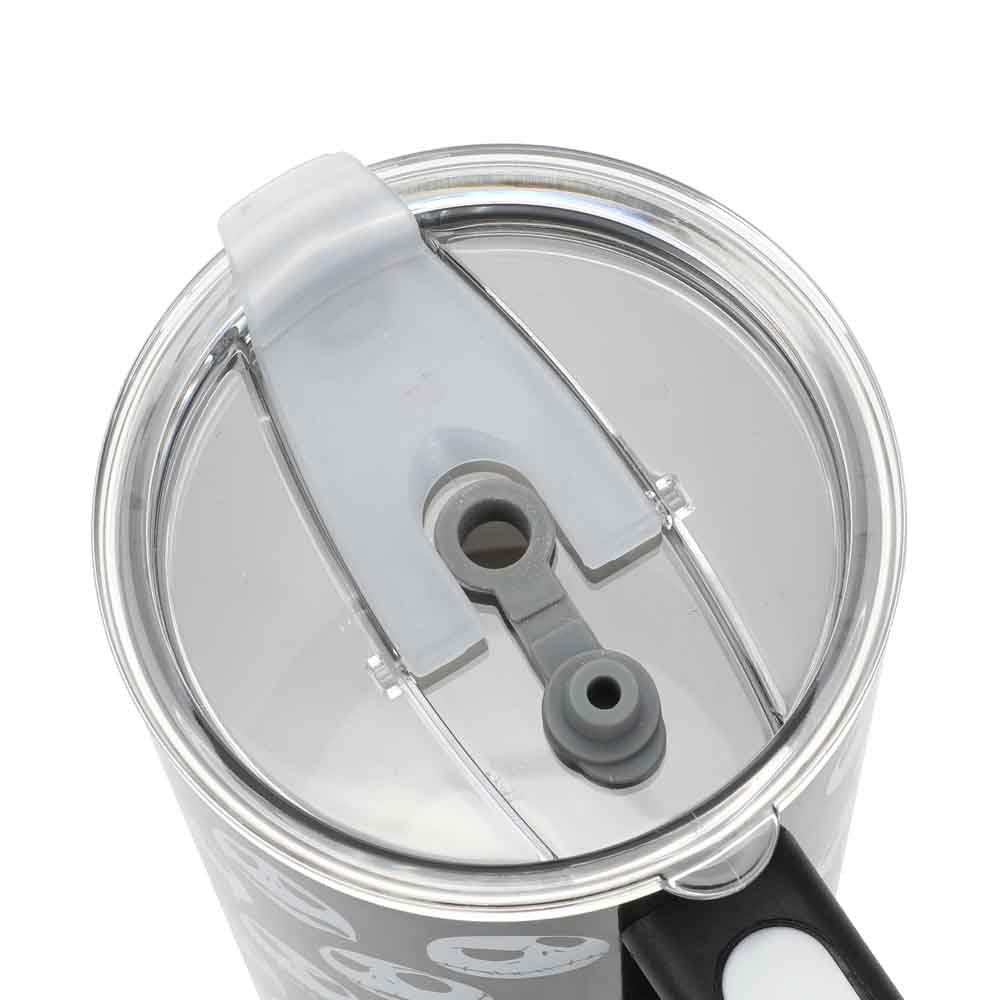 Tumbler - The Nightmare Before Christmas Steel Tumbler - 40oz-hotRAGS.com