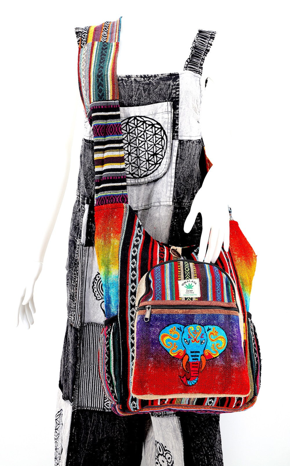 Bag - Hobo Elephant-hotRAGS.com
