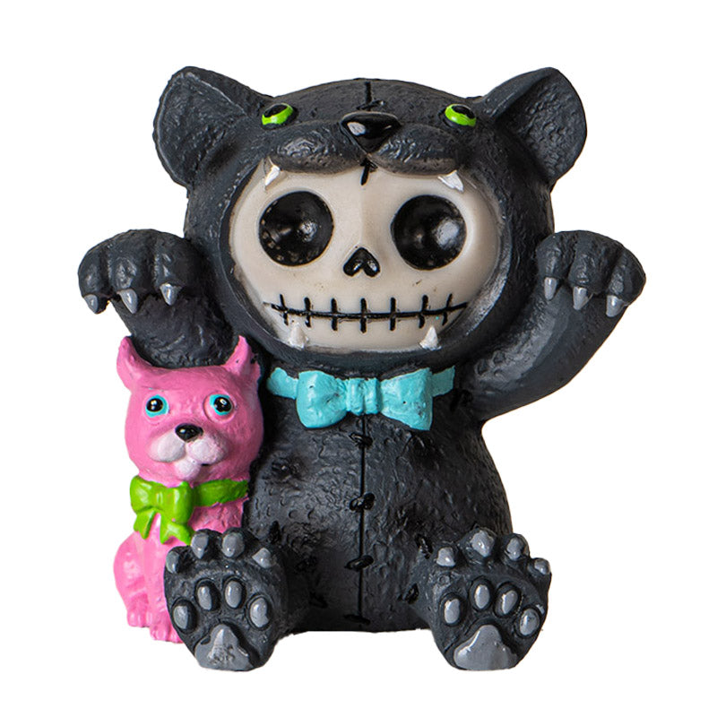 Furrybone - Basheera-hotRAGS.com