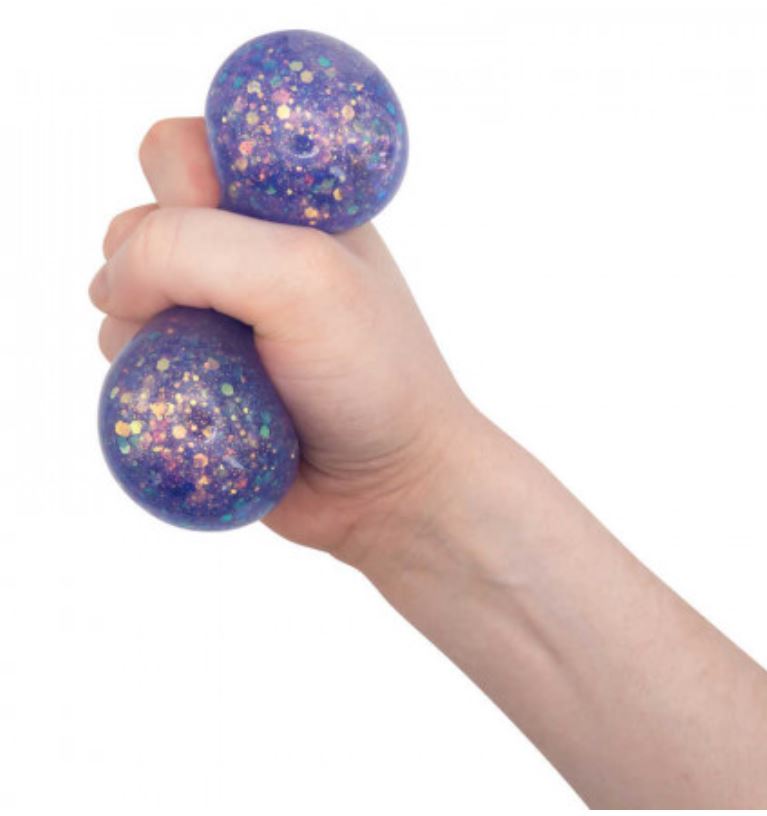 Toy - Scrunchems Light Up Ball-hotRAGS.com