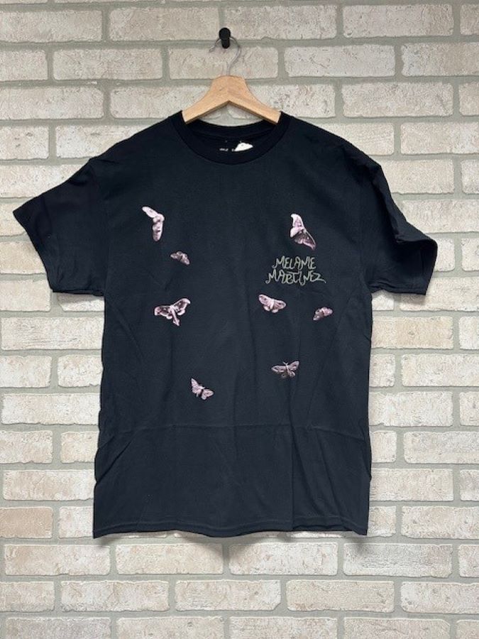 T Shirt - Melanie Martinez Portals-hotRAGS.com