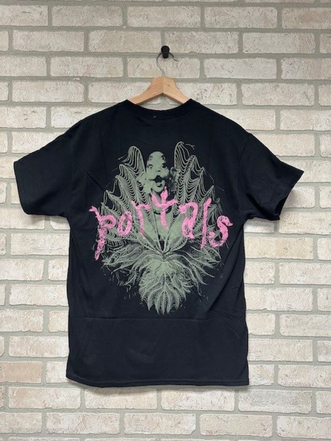 T Shirt - Melanie Martinez Portals-hotRAGS.com
