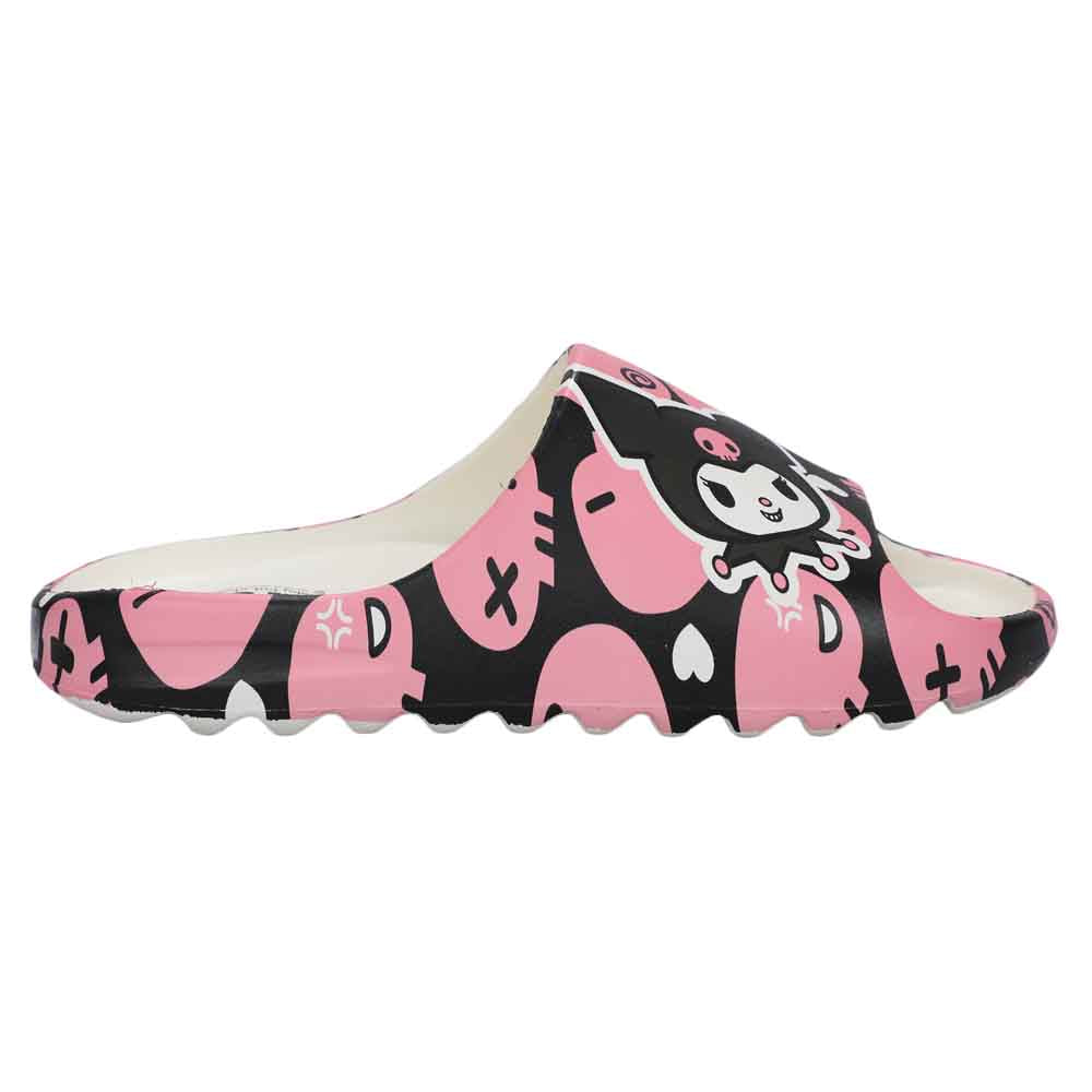 Sandal Slide - Kuromi Cloud-hotRAGS.com