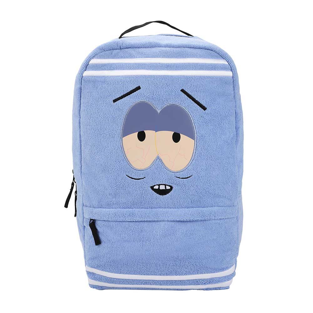 Backpack - South Park Towelie-hotRAGS.com