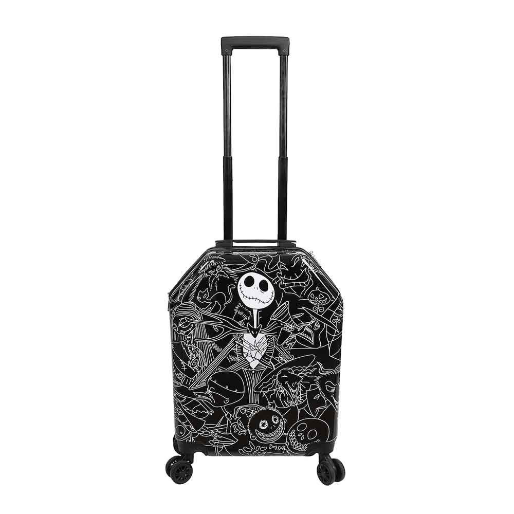 Luggage - The Nightmare Before Christmas - 20"-hotRAGS.com