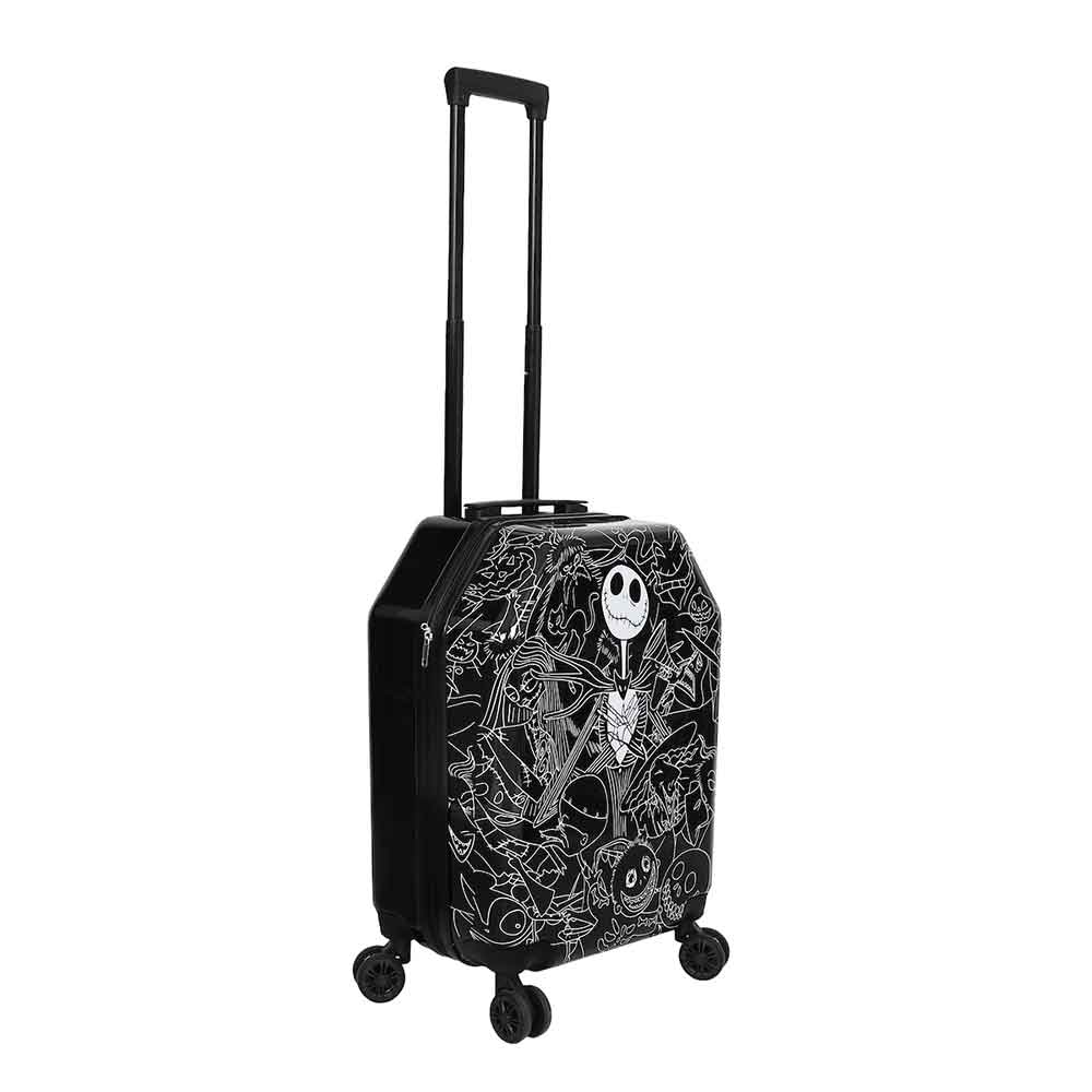 Luggage - The Nightmare Before Christmas - 20"-hotRAGS.com