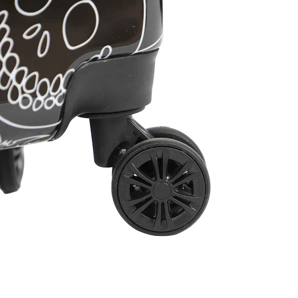 Luggage - The Nightmare Before Christmas - 20"-hotRAGS.com