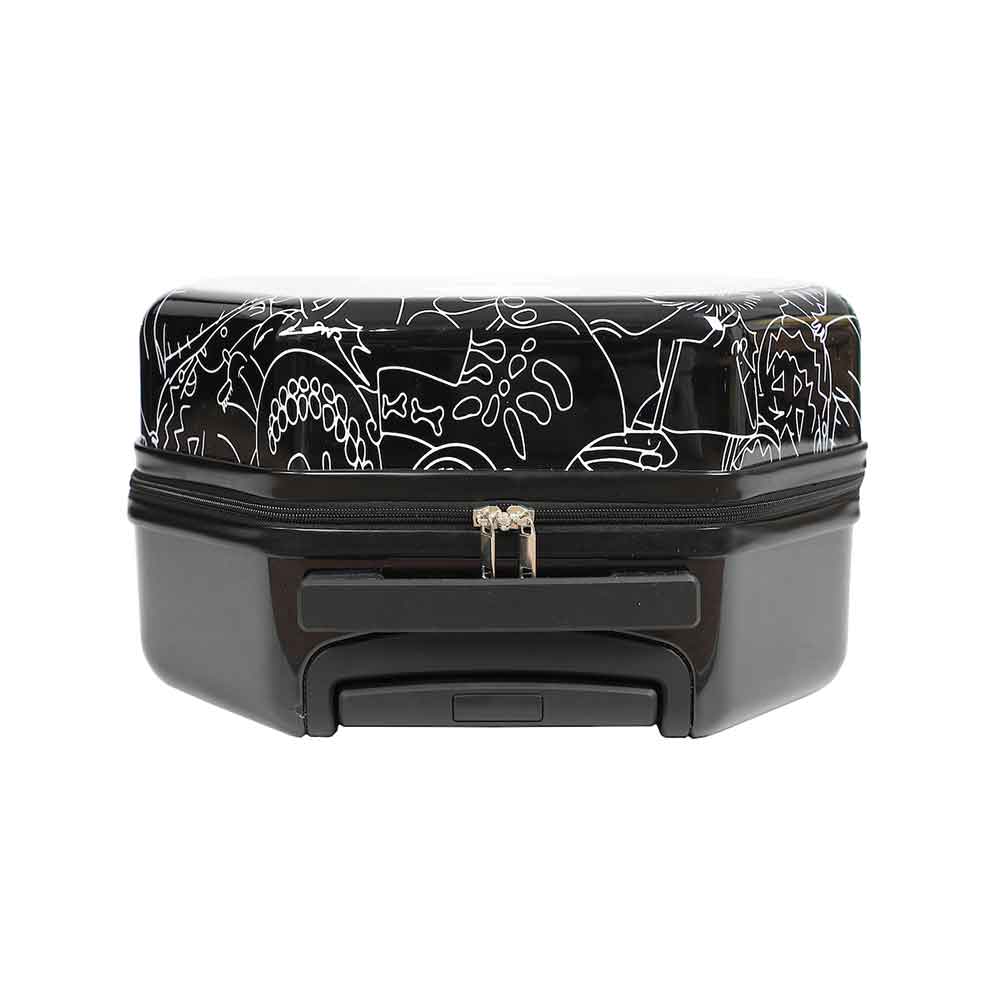 Luggage - The Nightmare Before Christmas - 20"-hotRAGS.com